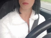 Littleangel84 - J'ai vidé les couilles de deux joggeurs S01E05 3/16