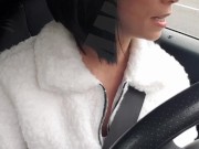 Littleangel84 - J'ai vidé les couilles de deux joggeurs S01E05 4/16