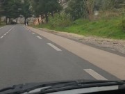 Littleangel84 - J'ai vidé les couilles de deux joggeurs S01E05 5/16