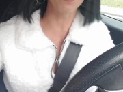 Littleangel84 - J'ai vidé les couilles de deux joggeurs S01E05 8/16