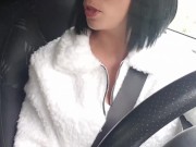 Littleangel84 - J'ai vidé les couilles de deux joggeurs S01E05 9/16