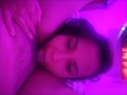 eating the hell out of her pussy 2nd part 2/16