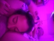 eating the hell out of her pussy 2nd part 4/16