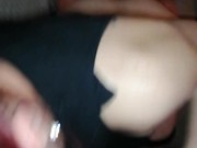 Pov blowjob and cum on face 11/16