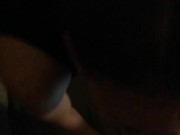 Pov blowjob and cum on face 3/16