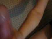 Pov blowjob and cum on face 9/16