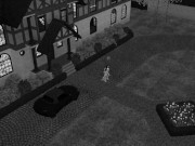 Retro porn. Sex with a doctor near the hospital | video game sex 10/16