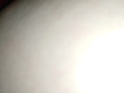 TEENAGER Girl fucks with a guy in a dorm room ... - Amateur video 9/16