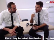 LosConsoladores - Noe Milk And Sicilia Portuguese Teen Crazy Interracial Foursome - VIPSEXVAULT 5/16