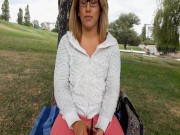 Ella muestra todo por dinero 12/16