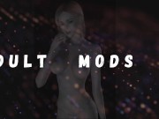 Disney Queen Elsa and Princess Pocahontas - Lesbian Porn | Porno Game 3d 2/16