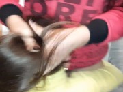 Обожаем дурачиться перед трахом - lesbian_illusion 1/16