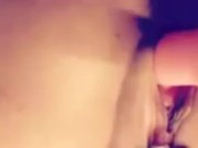 Playtime oops went anal! 11/16