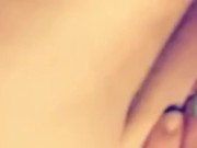 Playtime oops went anal! 12/16