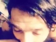 Playtime oops went anal! 3/16