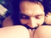 Playtime oops went anal! 4/16