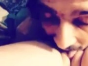 Playtime oops went anal! 5/16