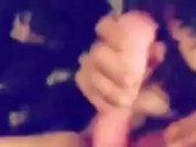 Playtime oops went anal! 6/16