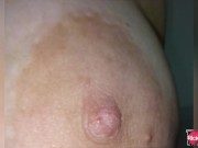 Hairy armpits and pussy of chef's chubby  11/16