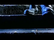 The Terminator's Battle and His Well-Deserved Sex Reward | Porno Game 3d 1/16