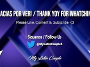 Me Culie Duro a Mi en una Cabaña Cuando Nos Dejaron Solos 16/16