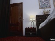 Fucked Hard by Russian MILF ! anal fisting . HOT Mature 1/16