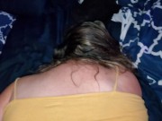 I fucked my neighbors son cheating latina indian wife gets big ass fucked by young cock bbc creampie 12/16