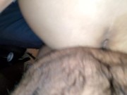 I fucked my neighbors son cheating latina indian wife gets big ass fucked by young cock bbc creampie 5/16