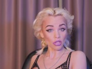 First ANAL fucked CASTING of gymnast Lara Frost! Funny version! Lots of conversations in Russian! 6/16