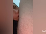 pixie painal and cock worship and rimming and toys and anal  12/16