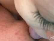 pixie painal and cock worship and rimming and toys and anal  8/16