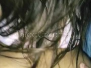 Big Ass Teen Almost Took my Condom Off With Her Tight Pussy 15/16