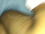 Big Ass Teen Almost Took my Condom Off With Her Tight Pussy 4/16