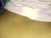 Big Ass Teen Almost Took my Condom Off With Her Tight Pussy 7/16
