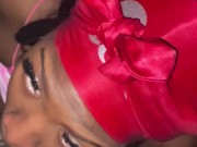 I Love My Neighbor's Wet DeepThroat 14/16