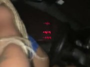 WHO SAID CAR SEX ISNT GOOD?? 1/16