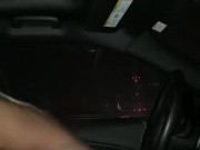 WHO SAID CAR SEX ISNT GOOD?? 10/16