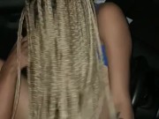 WHO SAID CAR SEX ISNT GOOD?? 12/16