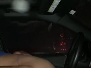 WHO SAID CAR SEX ISNT GOOD?? 6/16