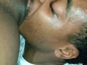 My coworker gives the best head on break 10/16