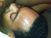 My coworker gives the best head on break 12/16