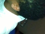 My coworker gives the best head on break 16/16