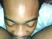 My coworker gives the best head on break 5/16