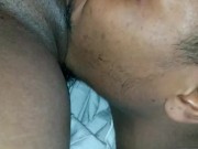 My coworker gives the best head on break 8/16