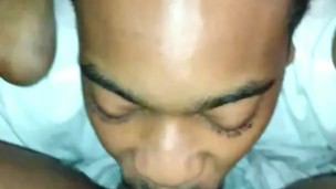 milf boobies My coworker gives the best head on break