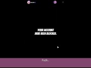 Train your ass with Elsa [Rule 34 Hentai game] Elsa and her stepsister fuck the gym teacher 14/16