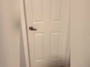 Delivery guy dropped off more then just pizza  1/16