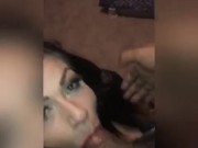 Delivery guy dropped off more then just pizza  10/16