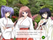 Meet And Fuck - Sex Quest 1 - Lavindor Kingdom - Meet'N'Fuck - Hentai Cartoon 11/16