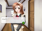 Meet And Fuck - Sex Quest 1 - Lavindor Kingdom - Meet'N'Fuck - Hentai Cartoon 12/16